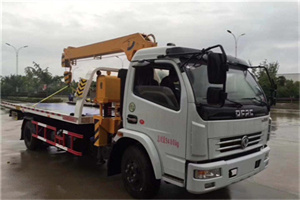 夷陵区24小时道路救援服务