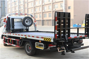 夷陵区24小时道路救援电话