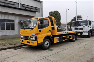 夷陵区车辆公路救援