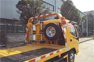 夷陵区附近汽车搭电救援电话