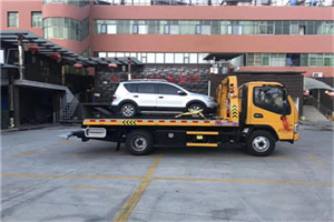 夷陵区汽车紧急补胎换胎救援