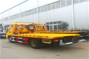 夷陵区附近拖车救援搭电