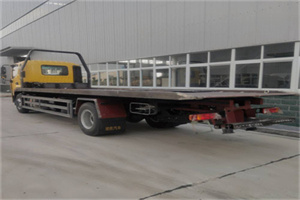 夷陵区24小时公路救援电话