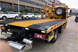 夷陵区24小时汽车送油服务公司