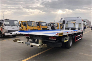 夷陵区汽车救援补胎