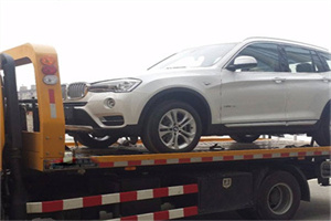 夷陵区拖车24小时服务电话