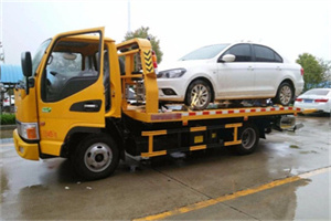 夷陵区附近拖车救援24小时服务热线