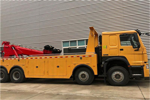 夷陵区道路救援公司